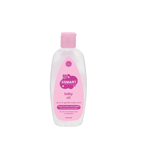 Baby Oil