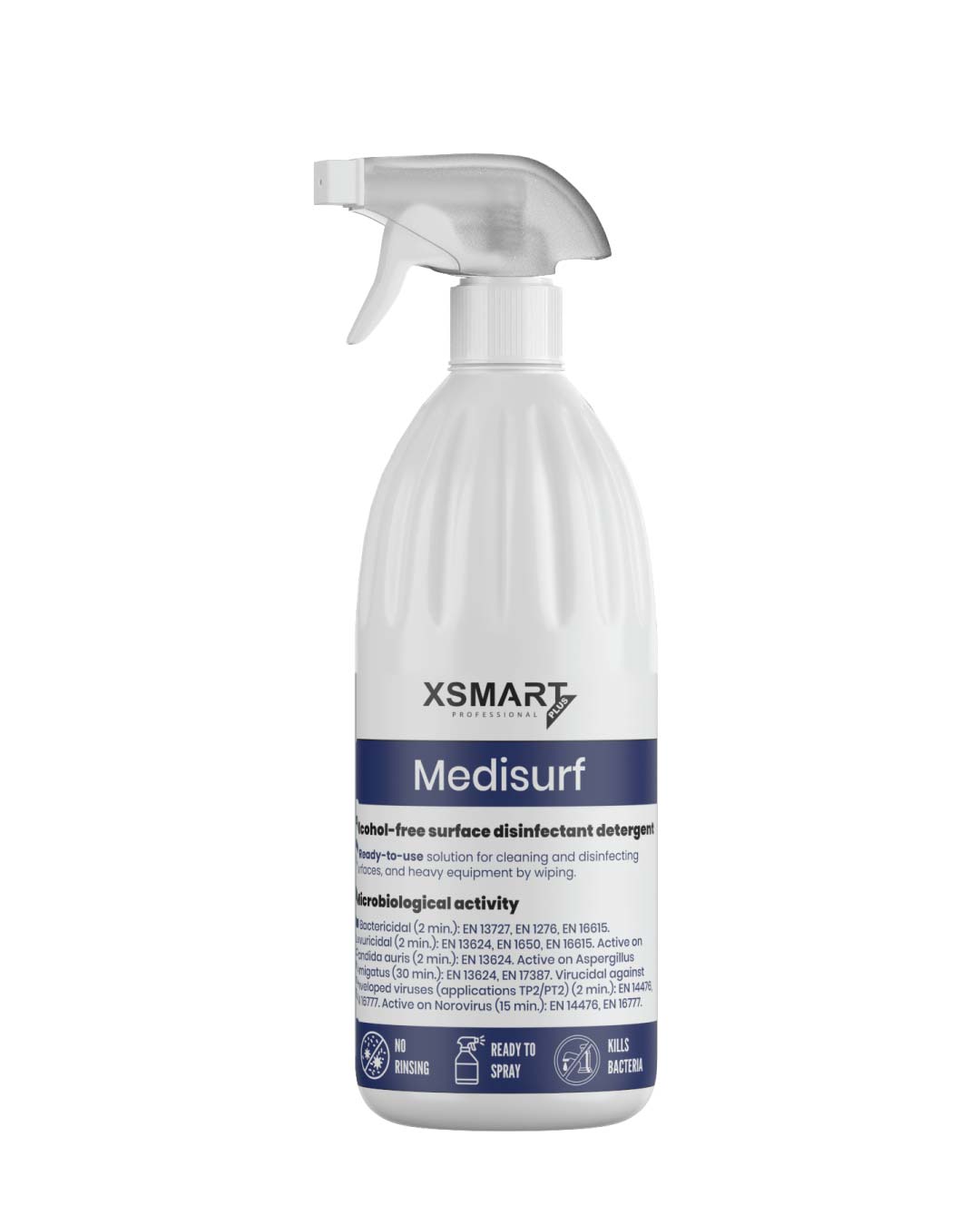 XSMART Medisurf