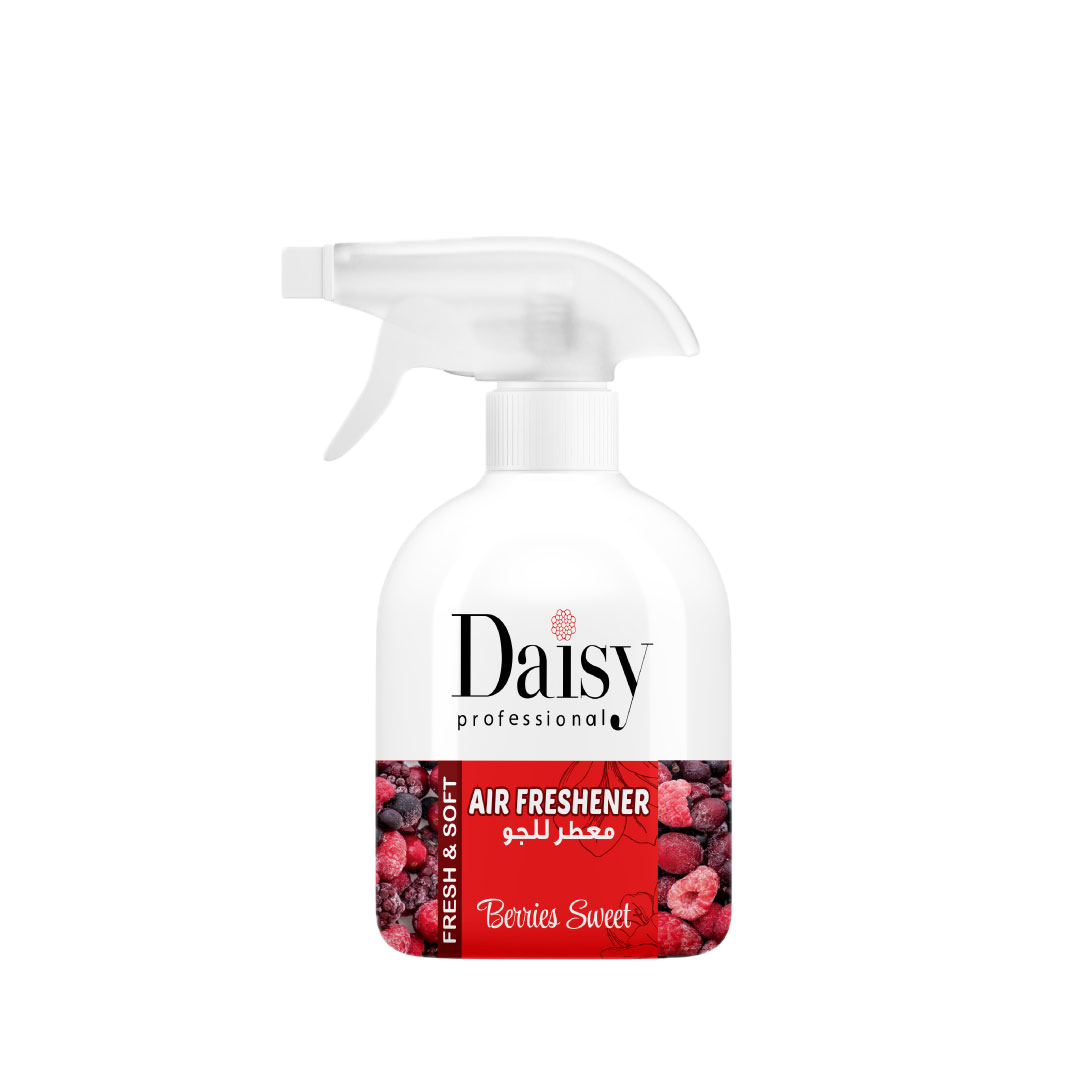 Air Freshener – Berries Sweet