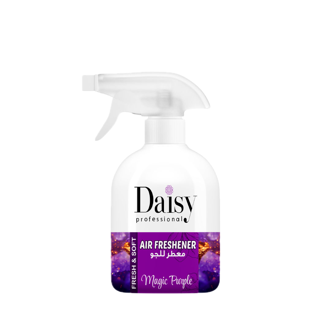 Air Freshener – Magic Purple