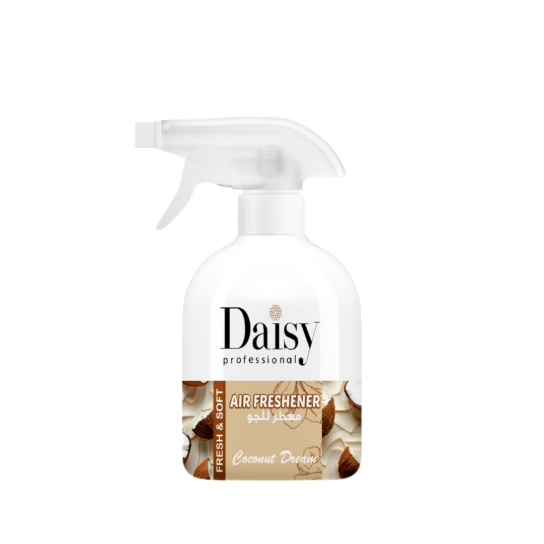 Air Freshener – Coconut Dream