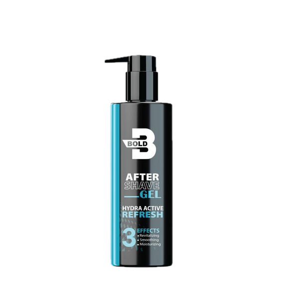 After Shave Gel Hydra Active Refresh