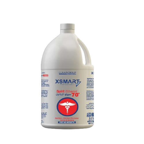 Spirit Ethanol 70°