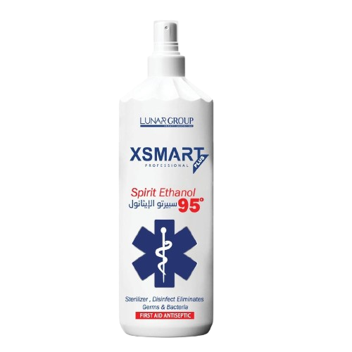 Spirit Ethanol 95° Spray