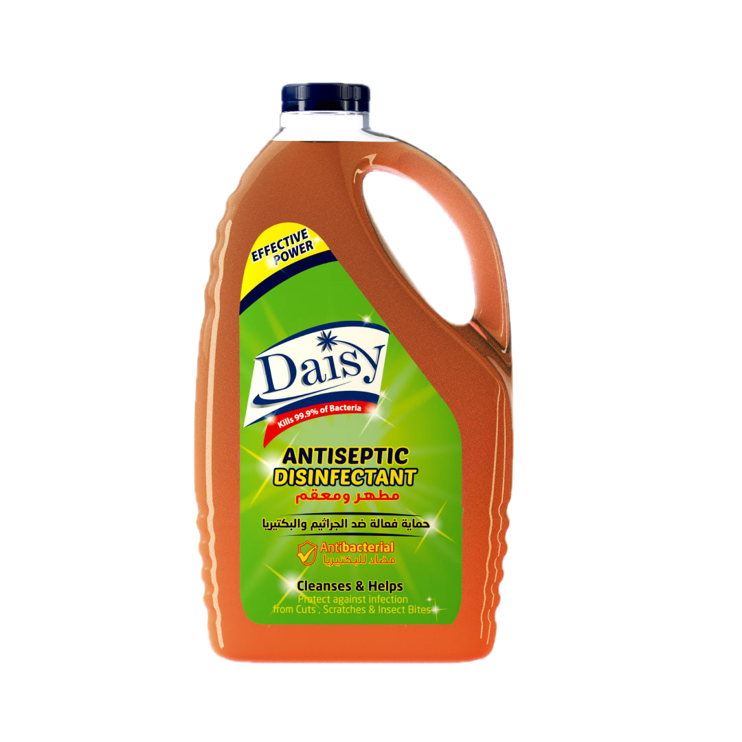 Antiseptic Disinfectant