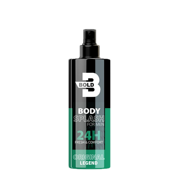 Body Splash for Men – Original Legend