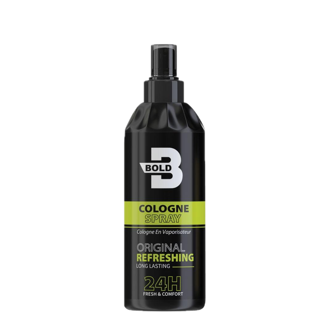 Cologne Spray – Original Refreshing