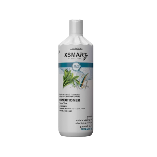 Green Tea & Bamboo Conditioner