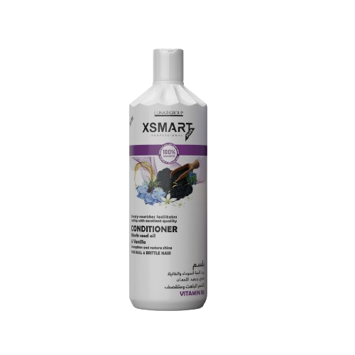 Black Seed Oil & Vanilla Conditioner