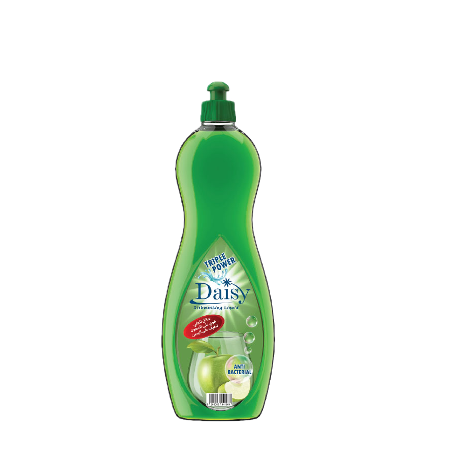 Dishwashing Liquid – Apple Anti-Bacterial