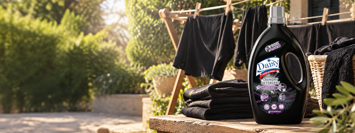 Laundry Day, Simplified