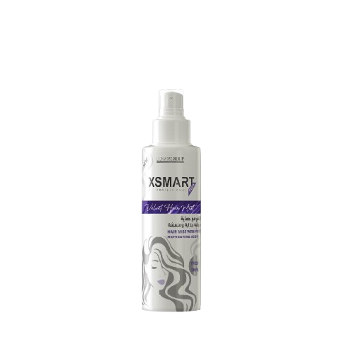 Velvet Hair Mist