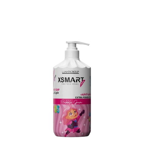 Liquid Hand Soap – Bubble Gum