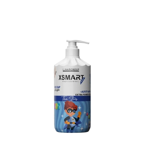 Liquid Hand Soap – The Star