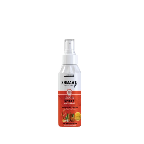 Leave-In Spray – For Weak & Falling Hair