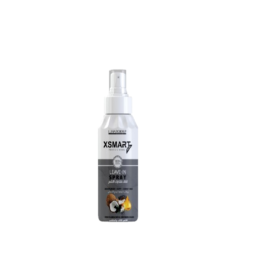 Leave-In Spray – For Damaged & Broken Hair