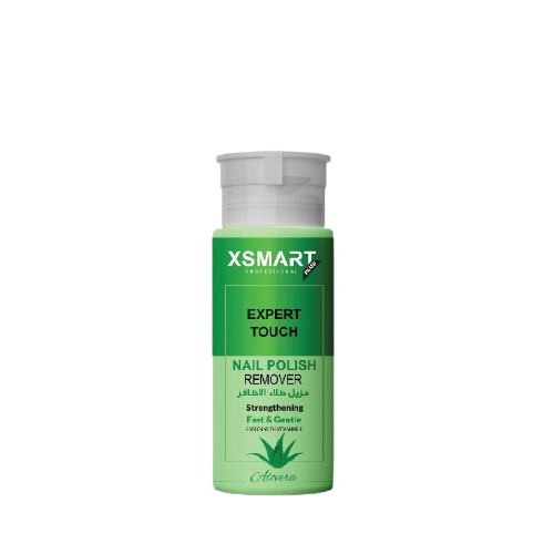 Expert Touch Nail Polish Remover – Aloe Vera