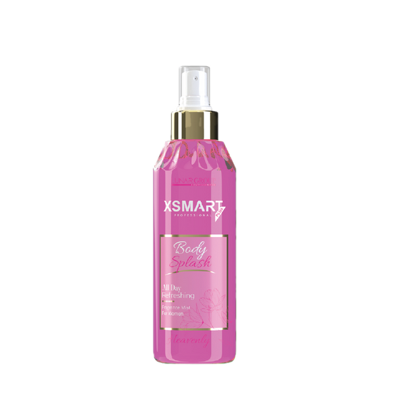 Body Splash – Heavenly