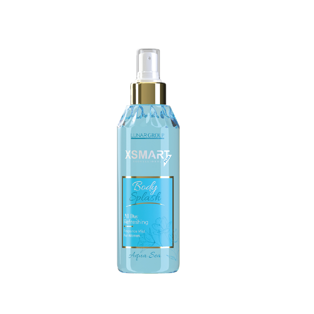 Body Splash – Aqua Sea