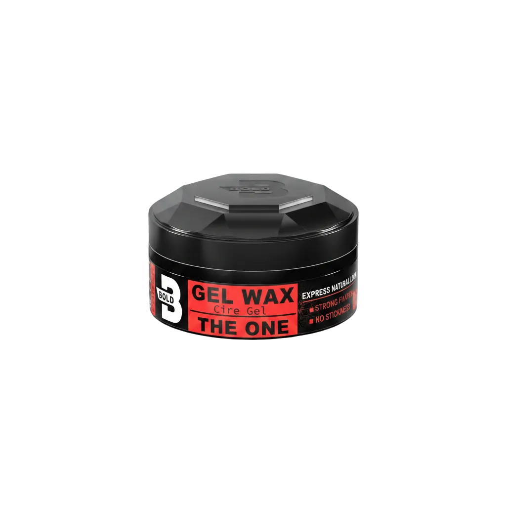 Gel Wax – The One