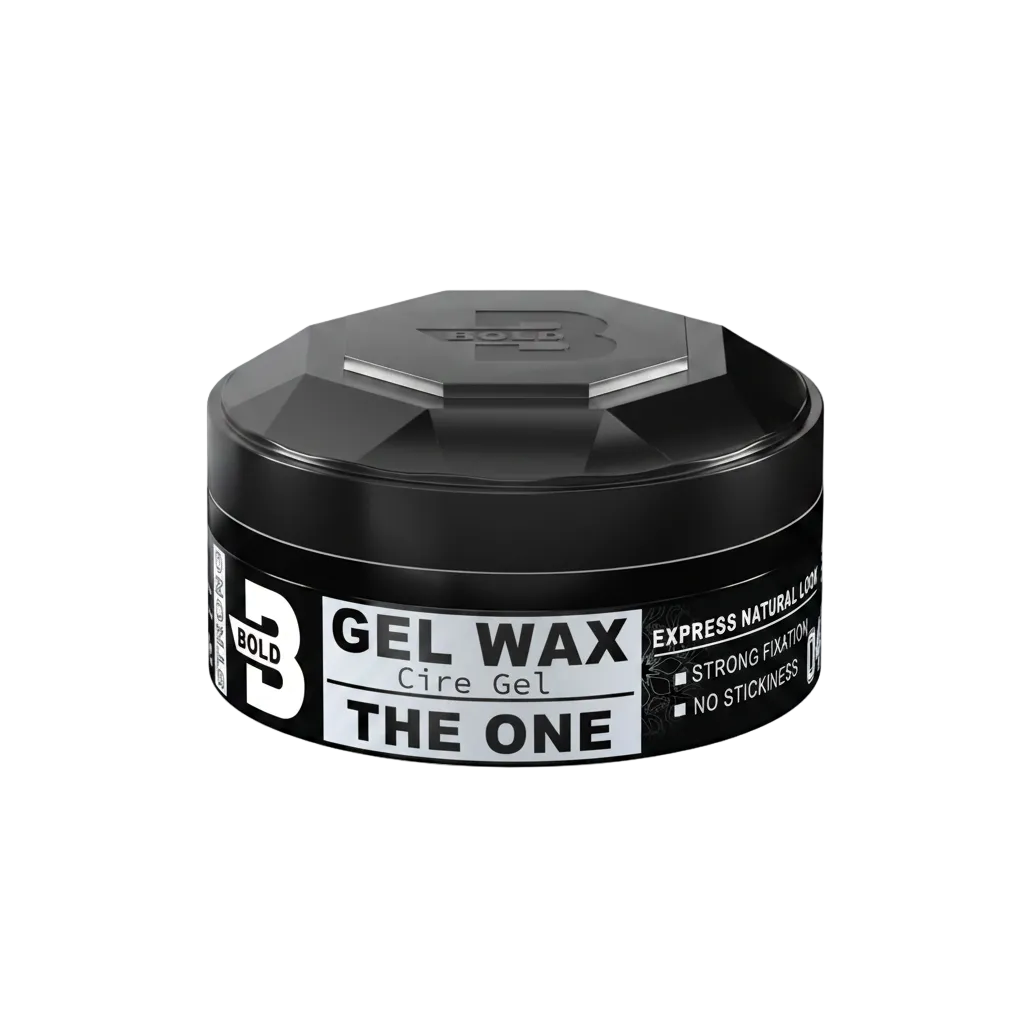 Gel Wax – The One Ivory