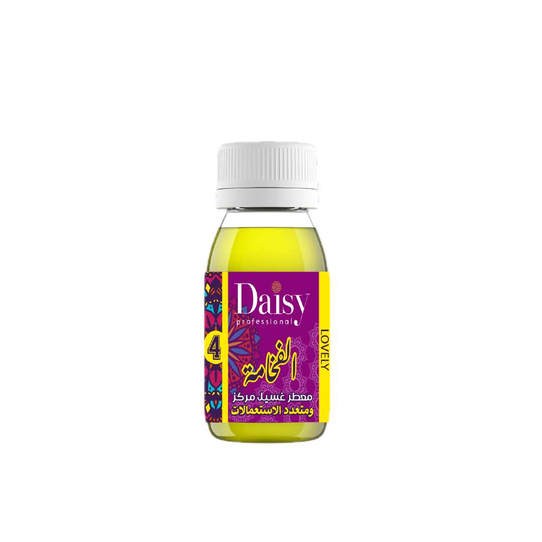 Concentrated Perfume 04 – Lovely