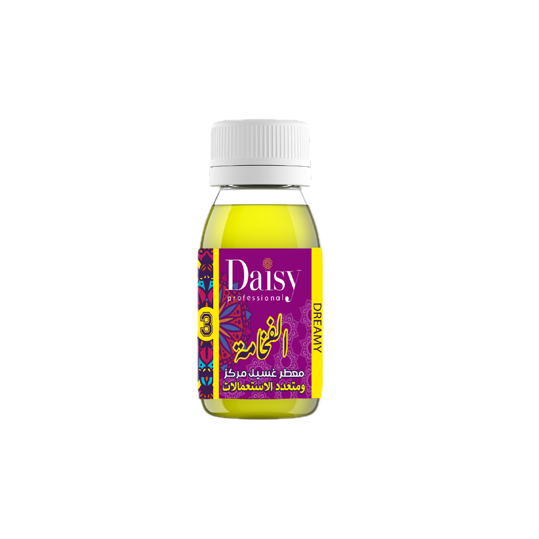 Concentrated Perfume 03 – Dreamy