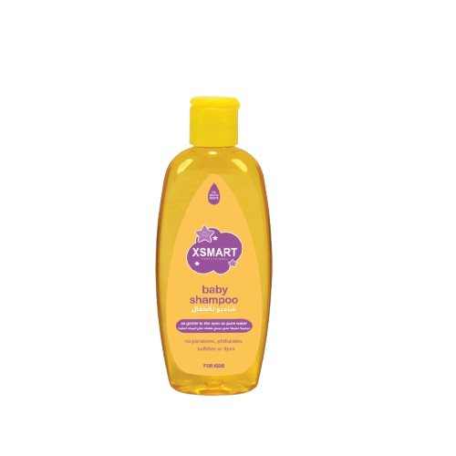 Baby Shampoo