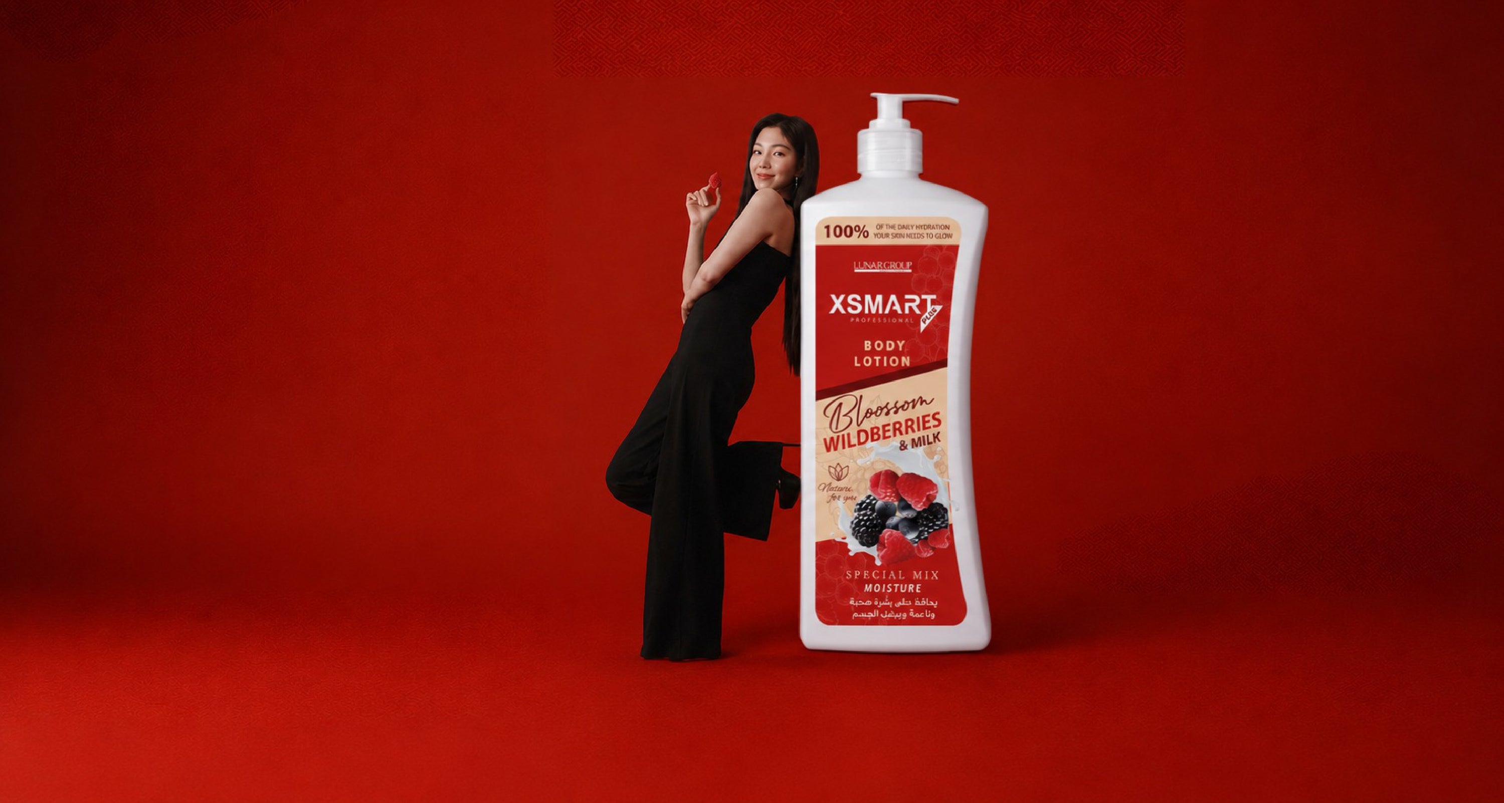 Behind Every Product