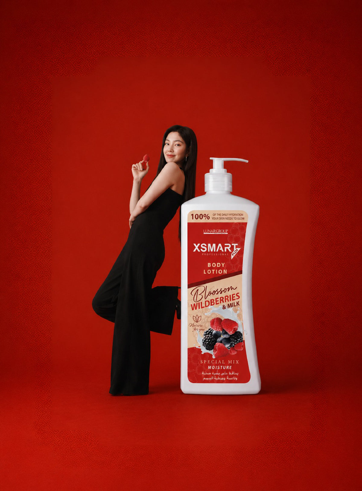 Behind Every Product