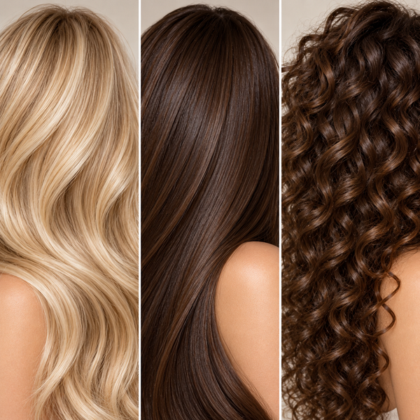 Hair Care Bundles