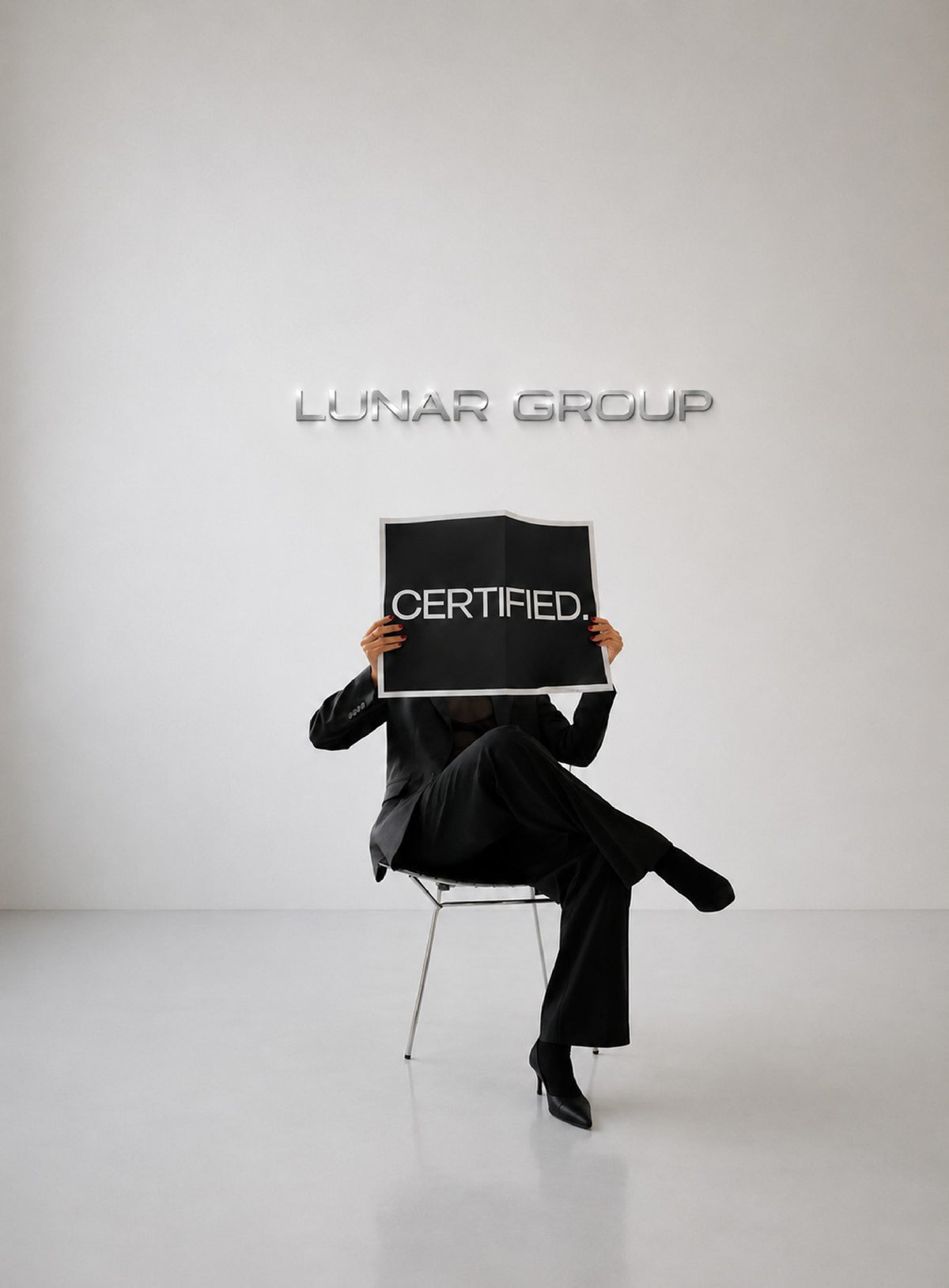 Certified Excellence