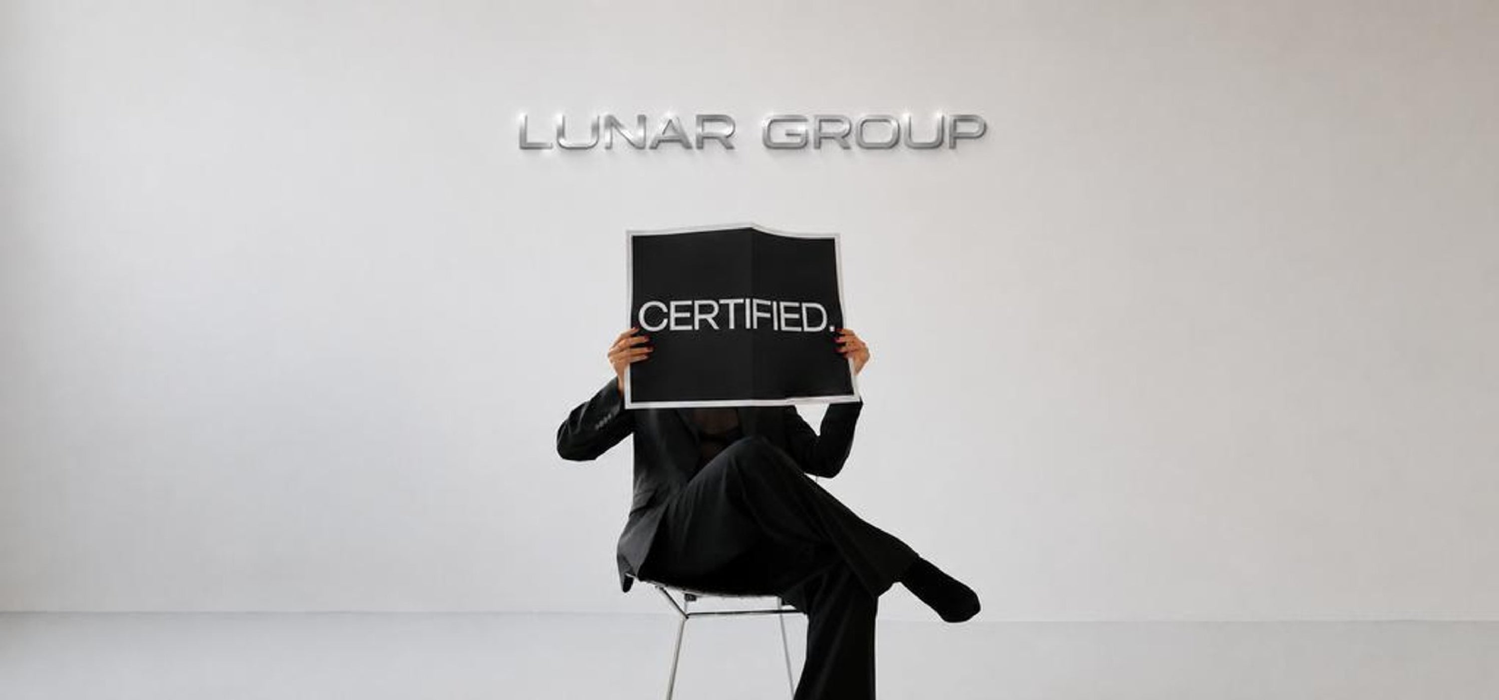 Certified Excellence