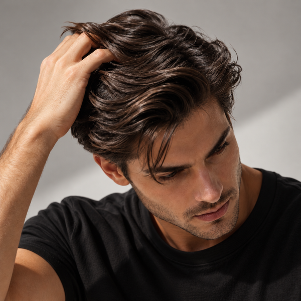 Hair care & styling