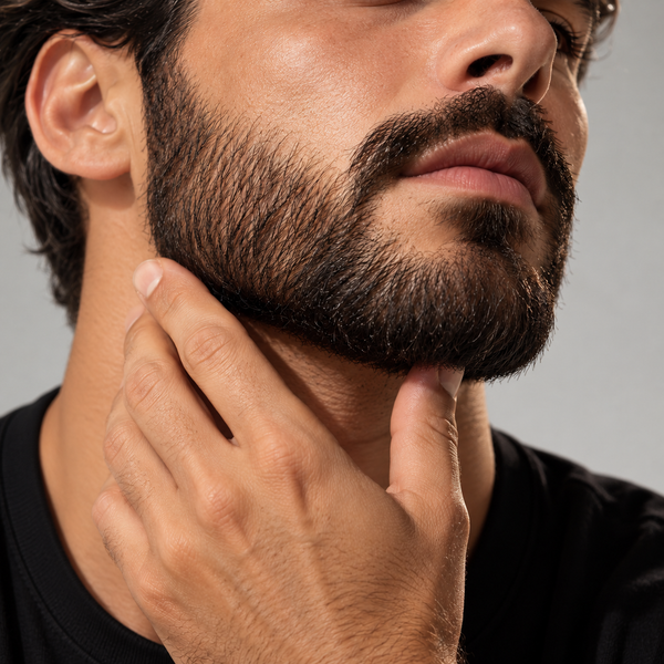 Beard care