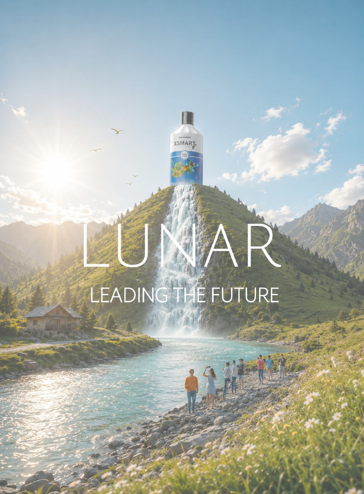 Because Our Future Matters
