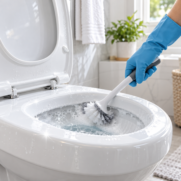 Bathroom & Hygiene