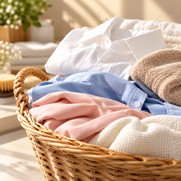 Laundry care