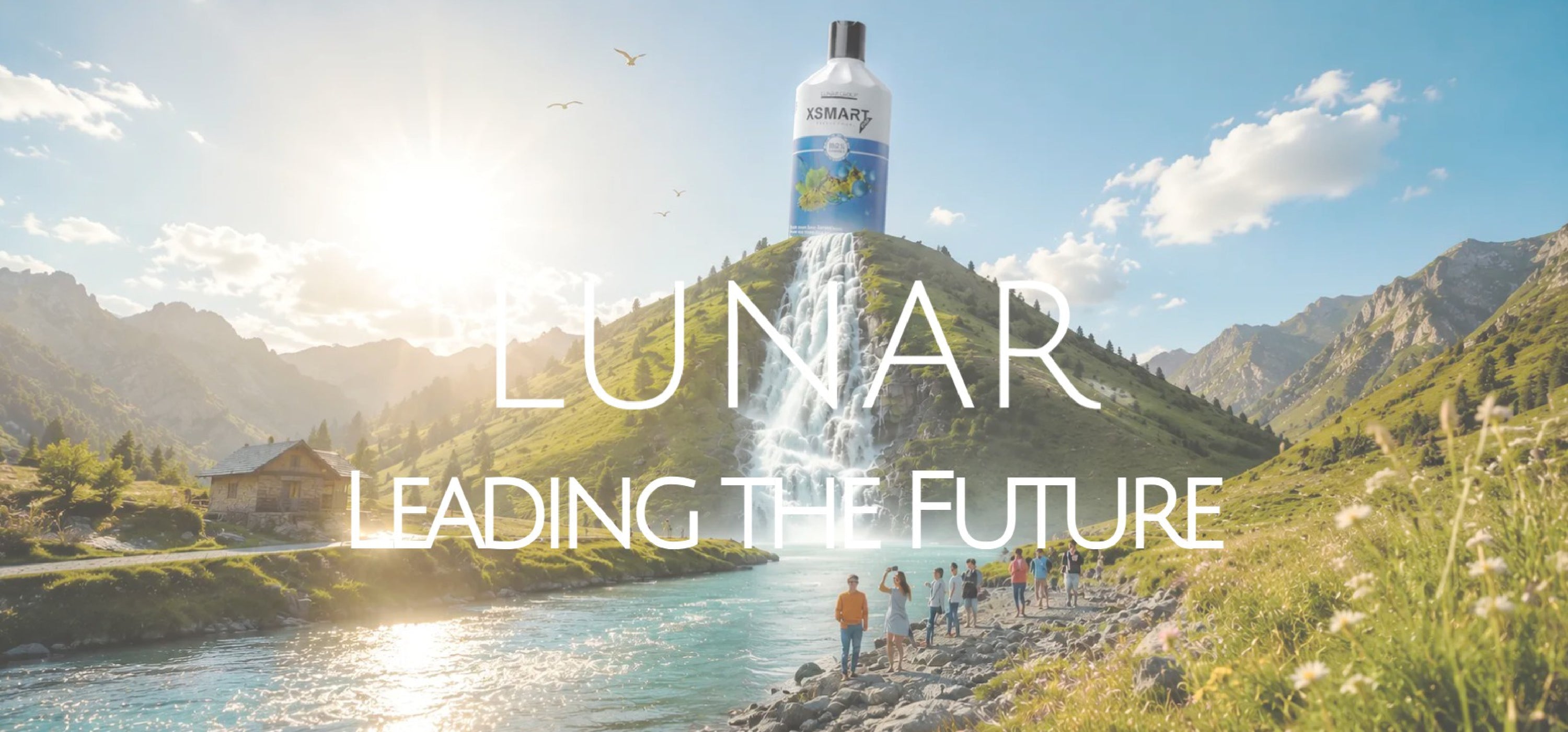 Because Our Future Matters