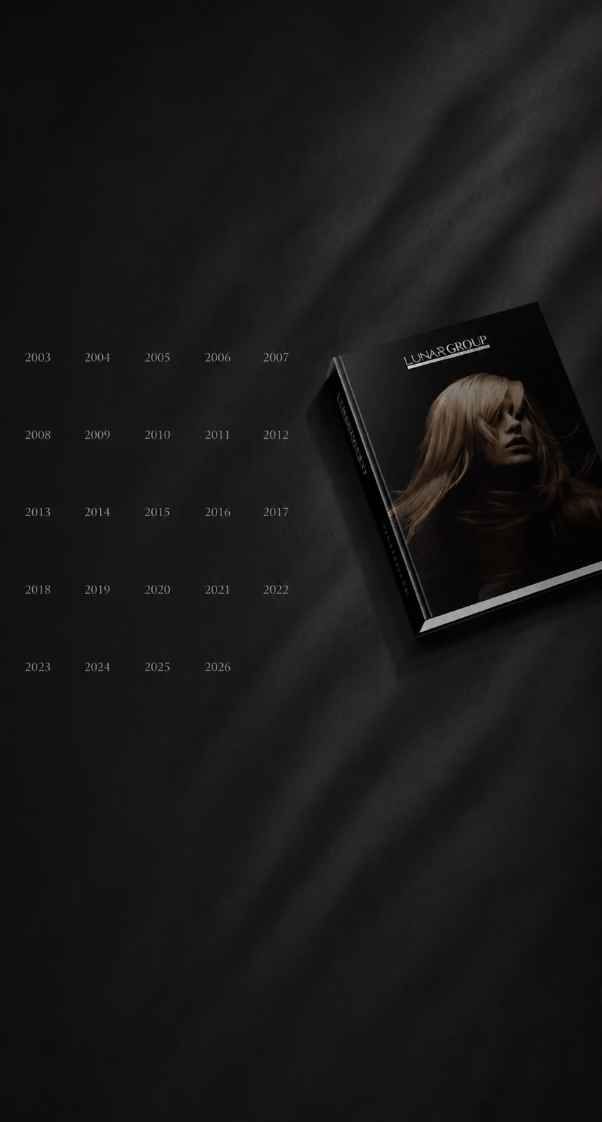 Our Journal