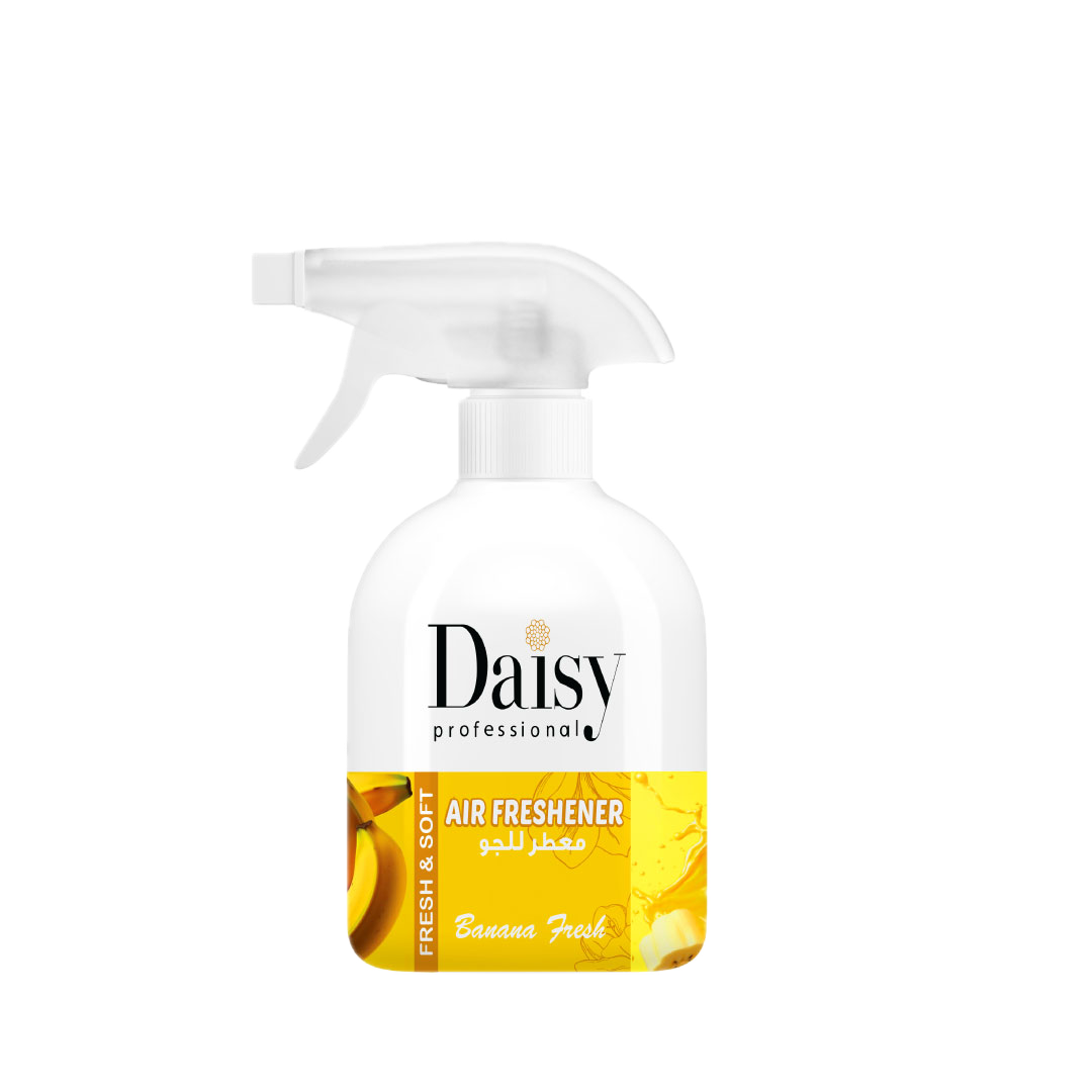 Air Freshener – Banana Fresh