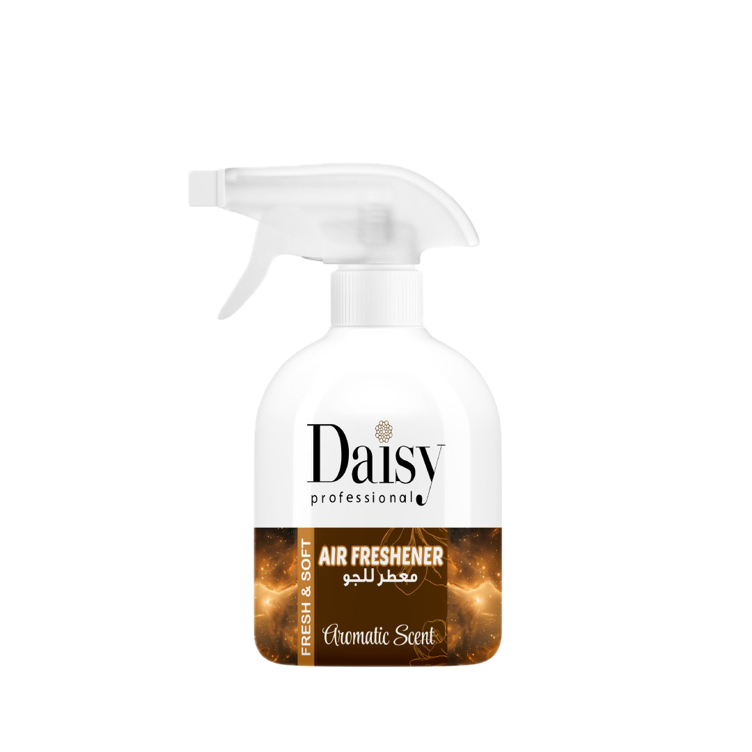 Air Freshener – Aromatic Scent