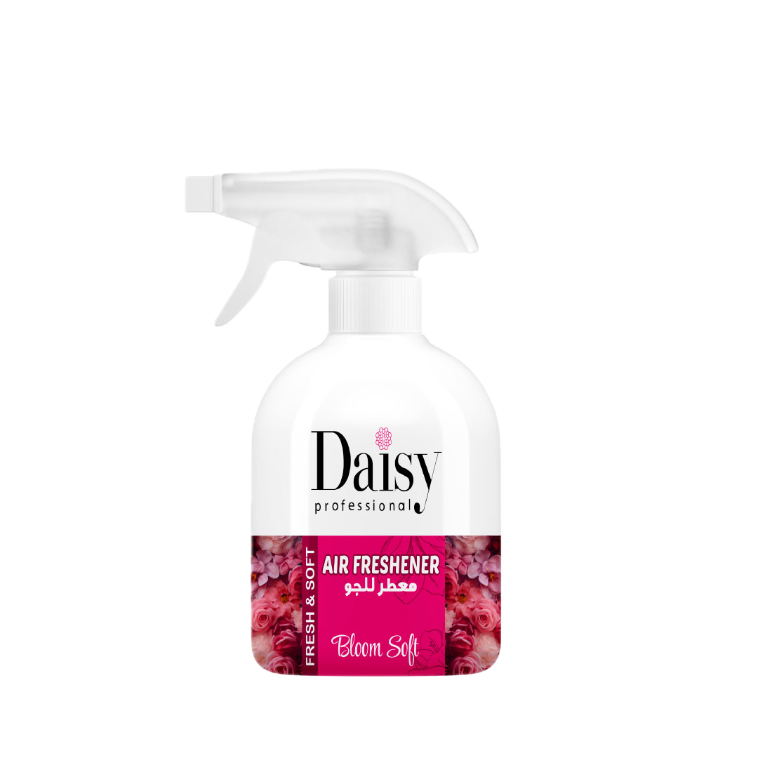 Air Freshener – Bloom Soft