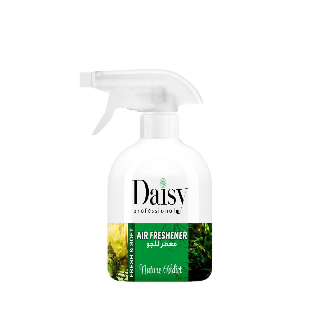 Air Freshener – Nature Addict