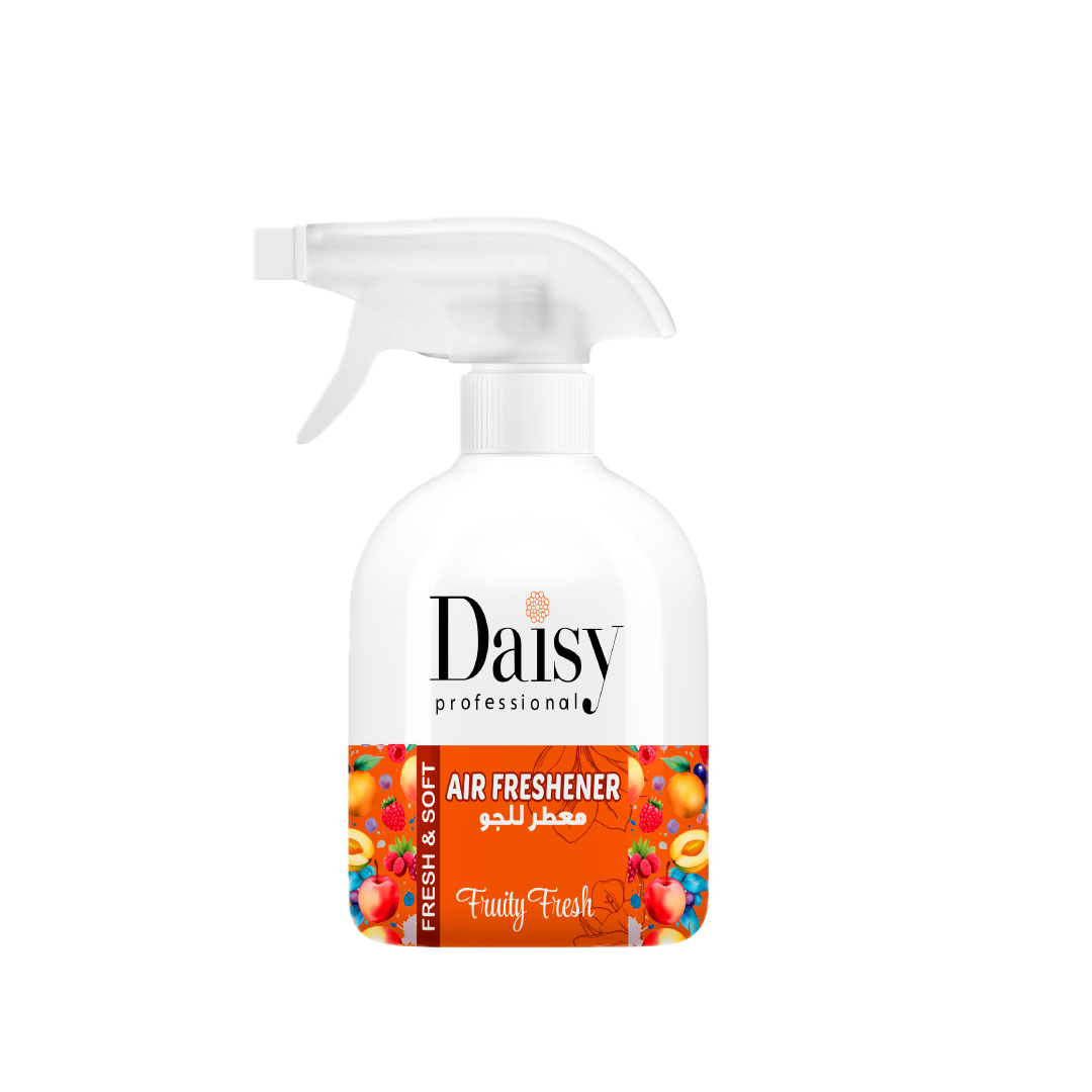 Air Freshener – Fruity Fresh