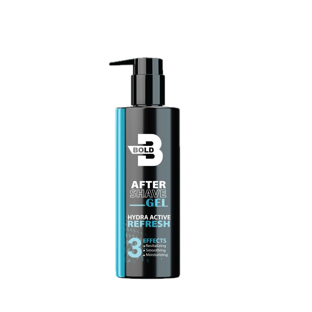After Shave Gel – Hydra Active Refresh