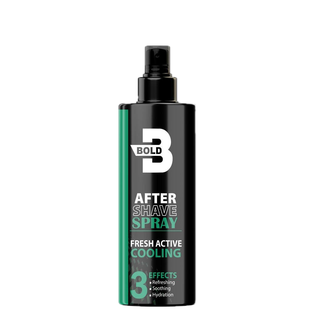 After Shave Spray – Fresh Active Cooling