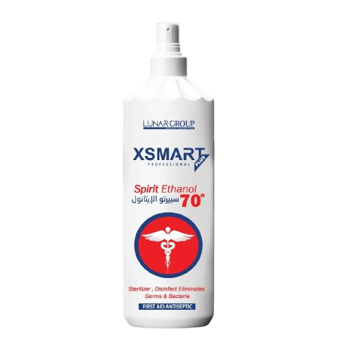 Spirit Ethanol 70° Spray