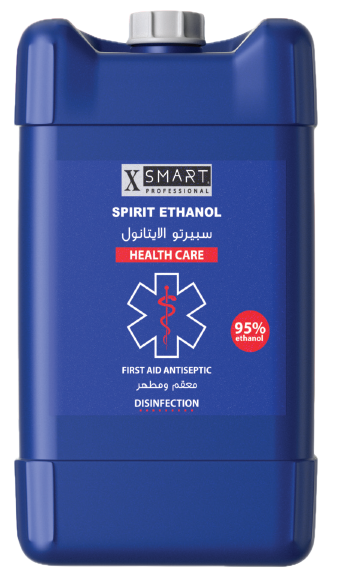 Spirit Ethanol 95%