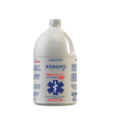 Spirit Ethanol 95°